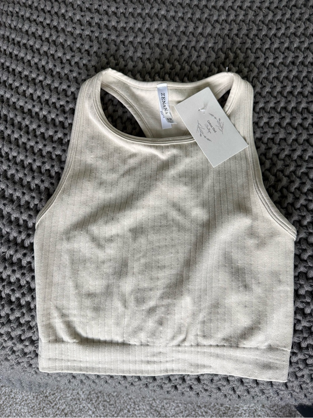 Women’s tank